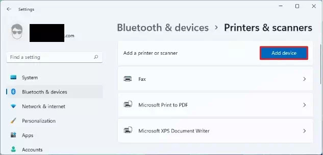 Cara Instal wireless printer di Windows 11-1