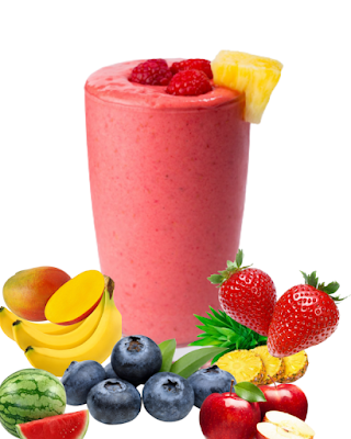 Healthy Fruit Smoothies Are What Make us Work?