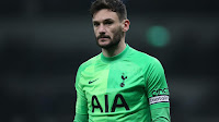 Conte Percaya Lloris Mau Memperpanjang Kontrak Dengan Tottenham