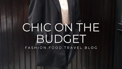 Chic on the budget