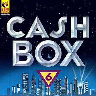 Cash Box - Vol.6