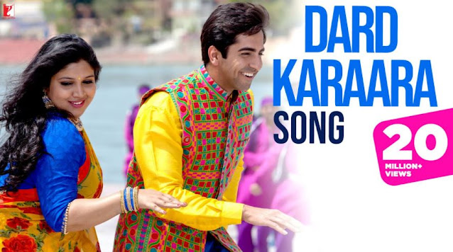 Dard Karara Song Lyrics Lyriczhunt