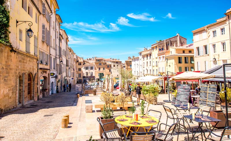 These are Europe's Top 5 Budget Retirement Destinations