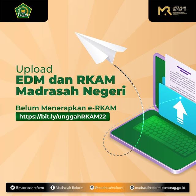 Langkah-langkah Proses Proses Penyaluran Dana BOS Madrasah Tahun Anggaran 2022 - Intel Madrasah