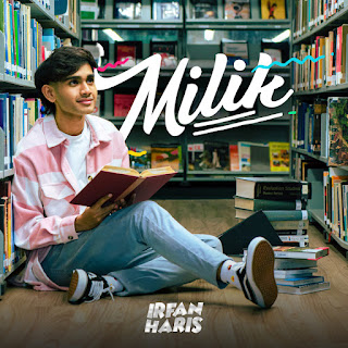 Irfan Haris - Milik MP3