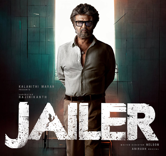 Download Jailer 2023 Hindi Dubbed Movie