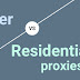 Proxies residenciais vs Datacenter: Qual é a diferença?