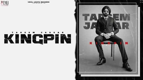 tarsem jassar punjabi gana kingpin lyrics genius