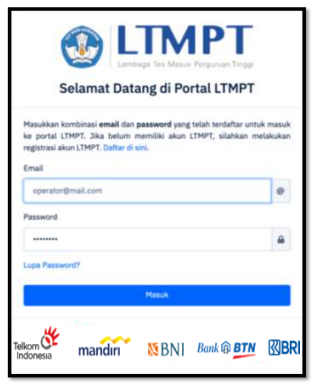 Verifikasi Data Sekolah