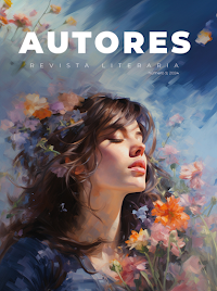 Revista literaria AUTORES #9