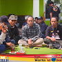 H. Ridhohul Khukam, S.T Gelar Silaturahmi Akbar: Membangun Persaudaraan dan Kerja Sama