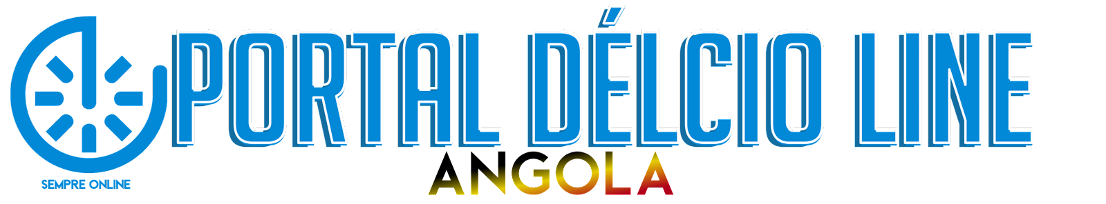 Portal Delcio LINE - ANGOLA