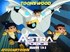 Astra Force Season 1 & 2 Hindi Episodes 1080p Prime Video WebDl 