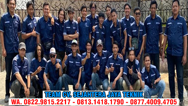 Service AC Pasir Putih