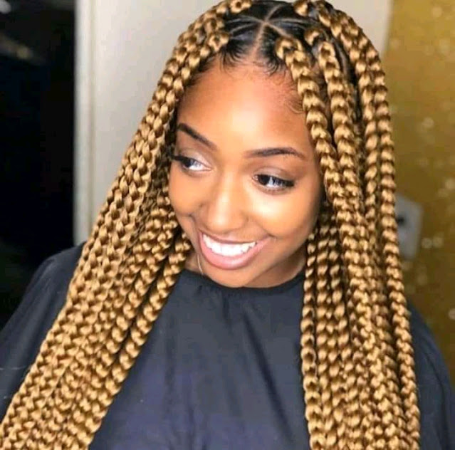 Latest Hairstyles For Ladies This December