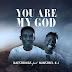 Audio: Kaestrings – You Are My God ft. Minstrel K.I