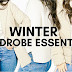 Winter Wardrobe Essentials Every Girl Should Own