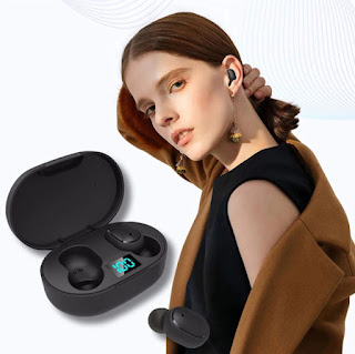 earphone tws terbaik xiaomi Mi true