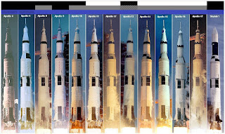 Saturn-V for Dummies Part-4: Missions The Dynamic Frequency