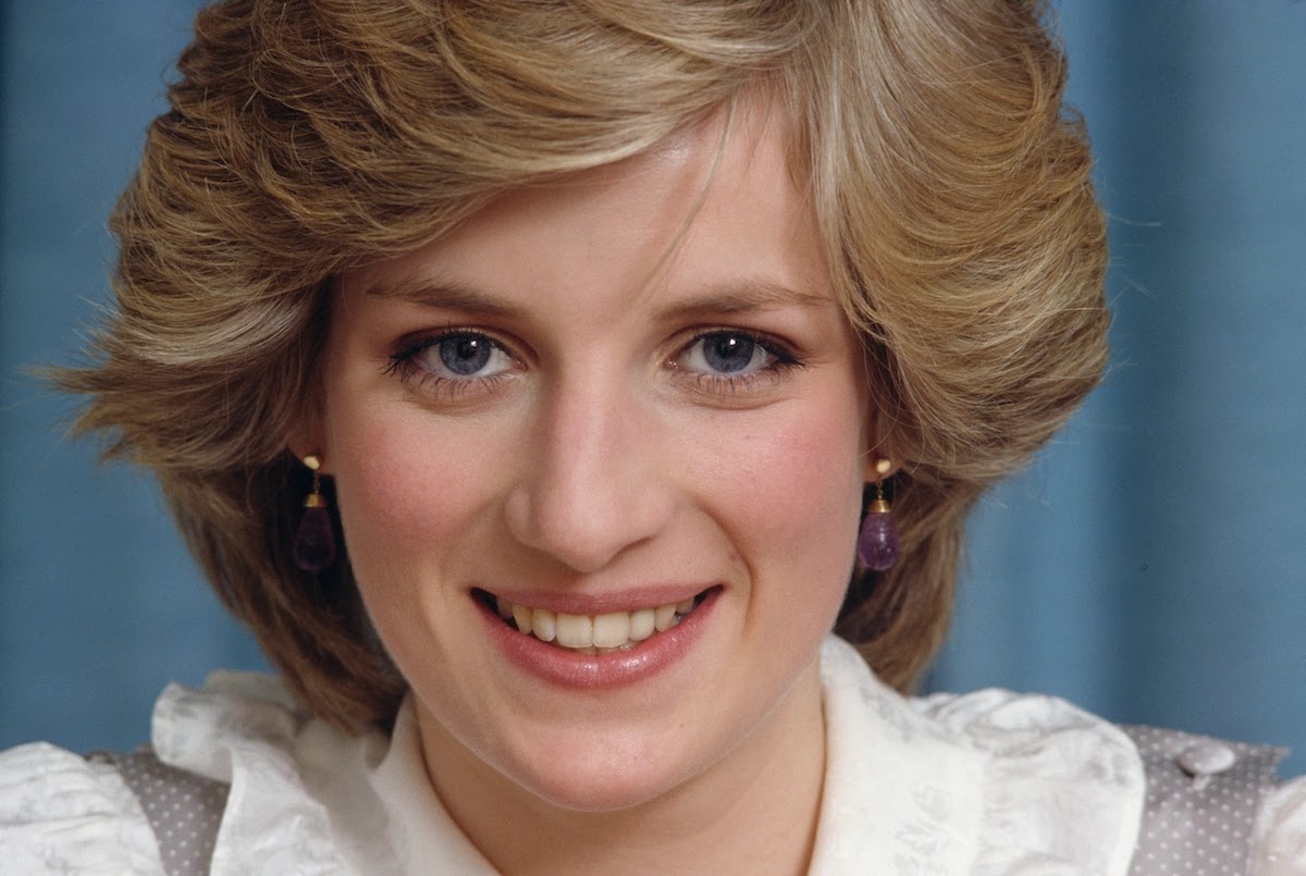 The life, death, and legacy of Princess Diana, "Princess of Wales"