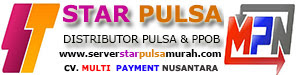 APLIKASI JUAL PULSA TERMURAH