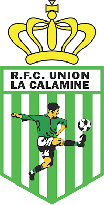 ROYAL FOOTBALL CLUB UNION LA CALAMINE