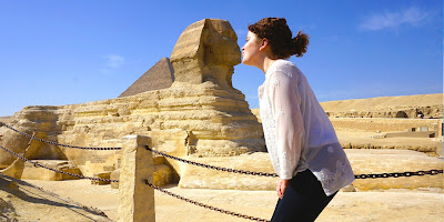 Luxury Egypt and Jordan Tours