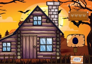 Play Games2Escape Halloween Day Boy Escape