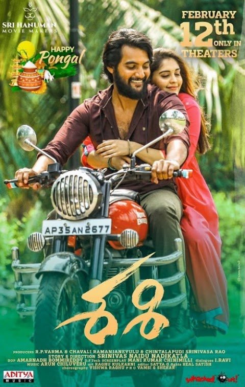 Sashi (2022) Tamil Movie