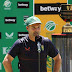 Elgar happy with South Africa response after 'hard chats'