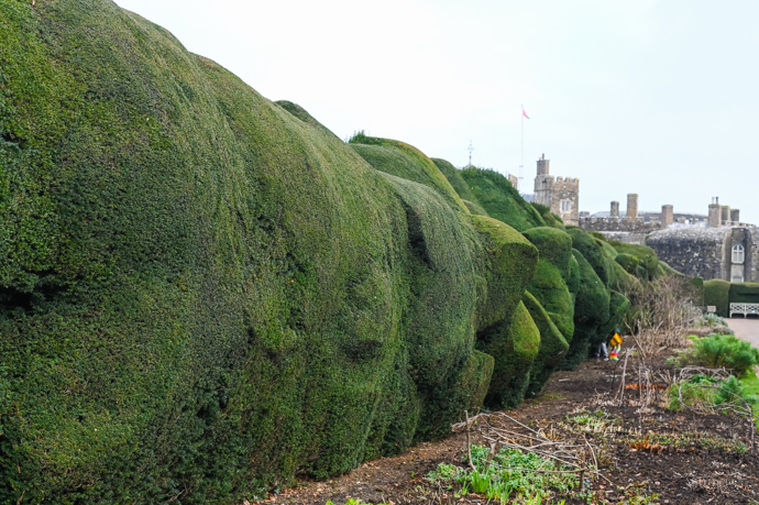 Walmer Castle, Days out in Kent