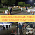 Operação Maio Amarelo continua com a sensibilização, fiscalização e repressão no transito
