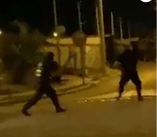 Costa Rica: Tras balacera entre bandas en Puntarenas seguridad Pública realiza operativo