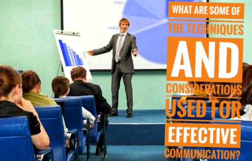 Technique used for effective communications management Jacob is working for a Trident Corporation. He is involved in project communications management, and he is involved in all the processes available in project communications management. He is involved in management of communication process which is used to ensure efficient and effective information flows between the project team and stakeholders. Jacob is using some of the techniques that are helpful for effective communications management. One of the given options is not the correct technique used for effective communications management. Identify it.  A. Presentation and Facilitation. B. Active listening. C. Expert judgment. D. Choice of media.  Answer: Option C is not correct. Some of the techniques and considerations used for effective communication are: Presentation and Facilitation. Choice of media. Active listening. Sender-receiver model. Writing style. Meeting management.