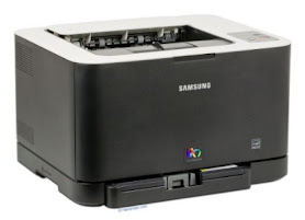 Samsung CLP-325N
