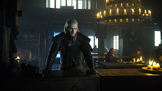 The Witcher  Pósters HD para Descargar Gratis.