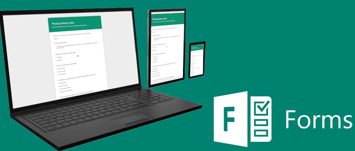 Cara Membuat Formulir Dengan Microsoft Form Terbaru