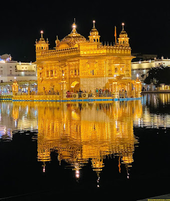 Golden Temple Images Full Hd