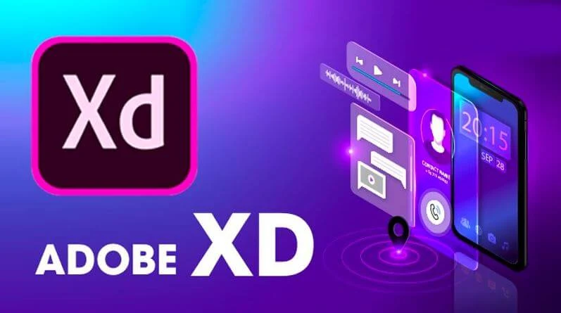 ما, هو, برنامج, Adobe ,XD؟