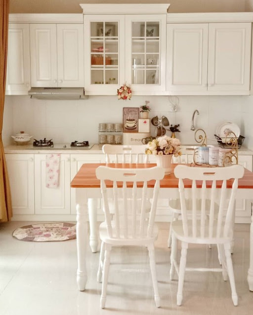 minimalist kitchen design ideas for small spaces