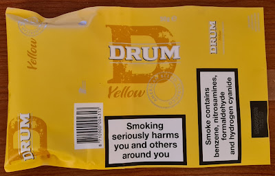 Drum Yellow (Sarı)