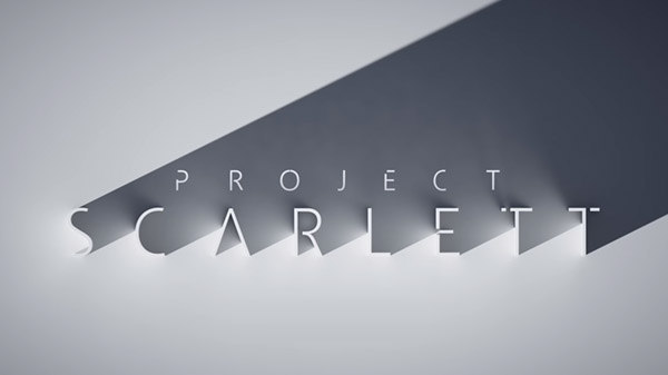 Microsoft planeja versão digital de baixo custo do Project Scarlett