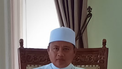 Tutup Usia Dalam Keadaan Syahid, Duka Wagub Jabar Atas Wafatnya Wali Kota Bandung