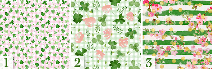 St. Patrick's Day Wallpaper Designs