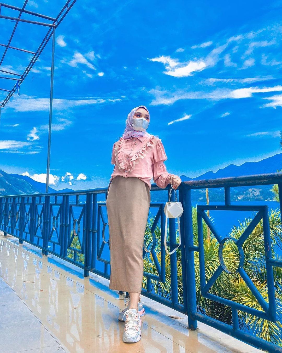 Danau Lut Tawar Aceh