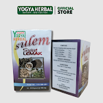 Susut Lemak Herbal Pelangsing ampuh