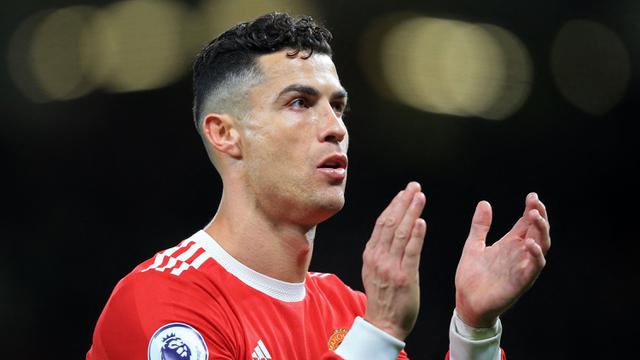 Manchester United Tanpa Gelar Nasib Cristiano Ronaldo di Ujung Tanduk