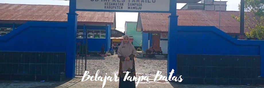 Belajar Tanpa Batas