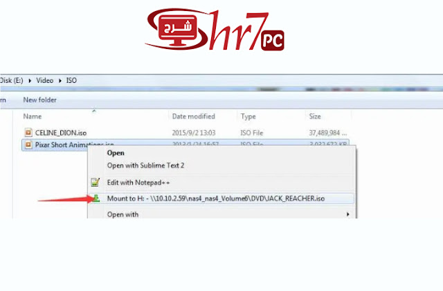 طريقة أستخدام DVDFab Virtual Drive