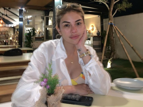 Nikita Mirzani Malah Diledek Netizen Usai Sentil Bos Skincare: Ngapain Ngitung Harta Orang